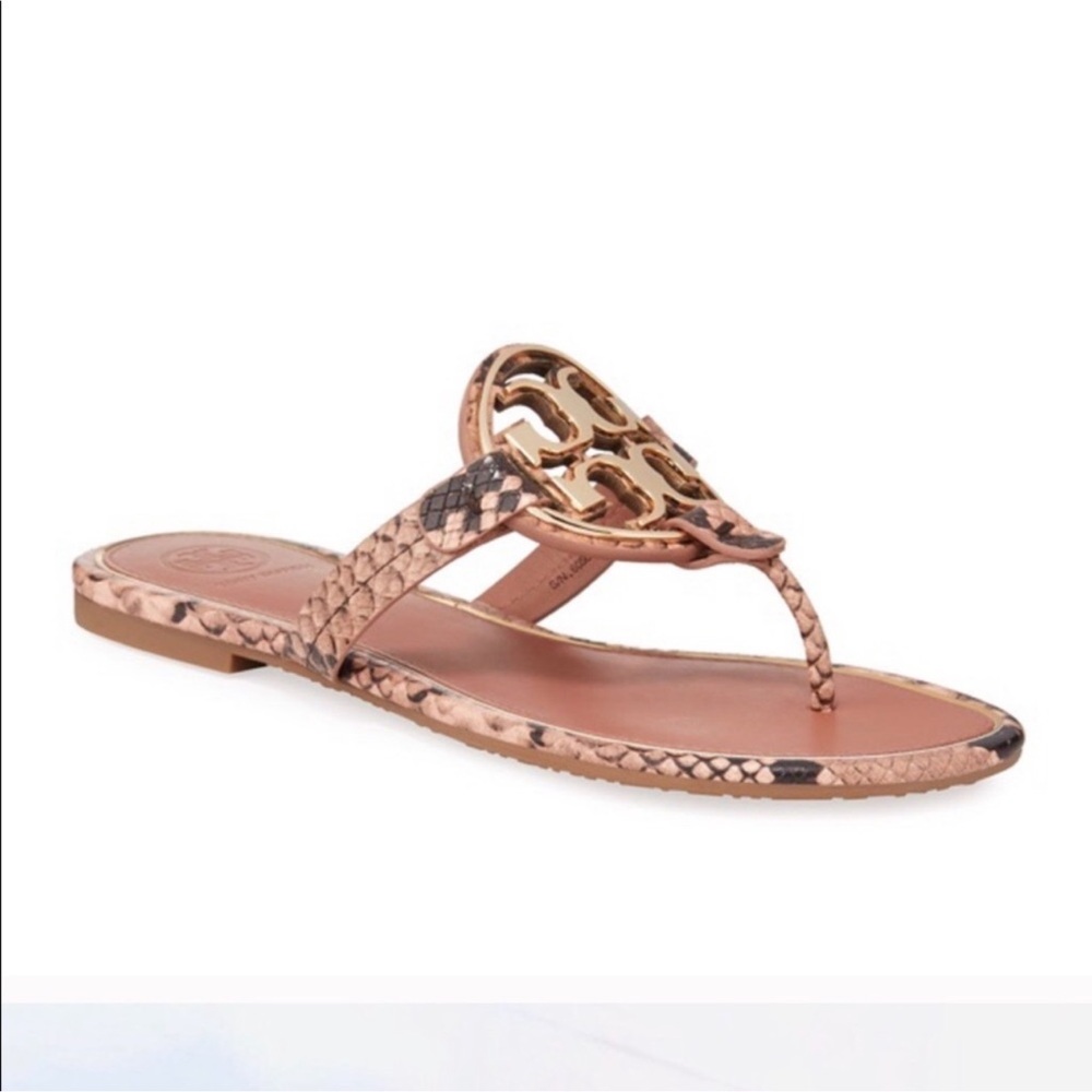 Tory Burch sandals